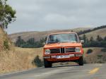 BMW 2002 tii 40th Birthday Reconstructed 2006 года